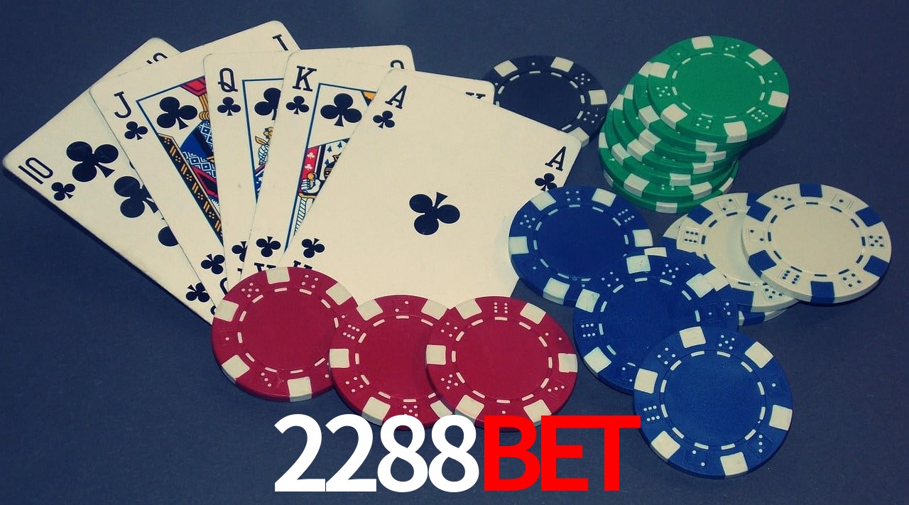 Flash Promotion 2288bet