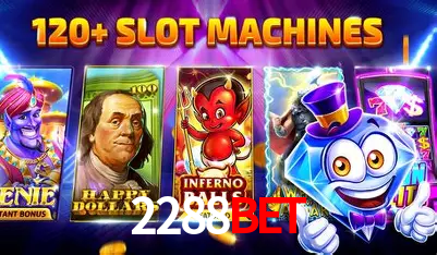 2288bet: A Experiência de Casino com Jogos de Mesa ao Vivo