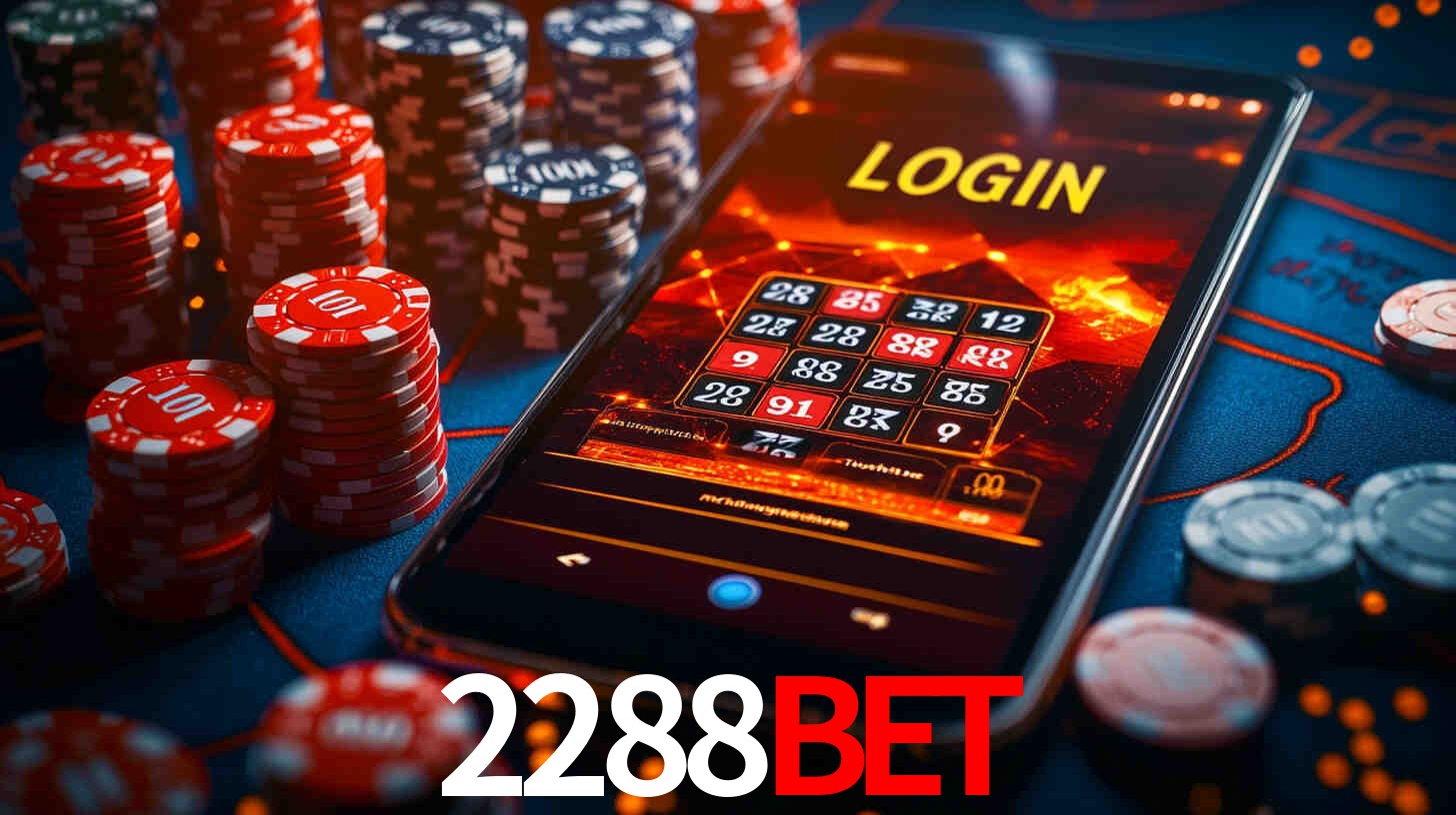 Exclusive Games 2288bet
