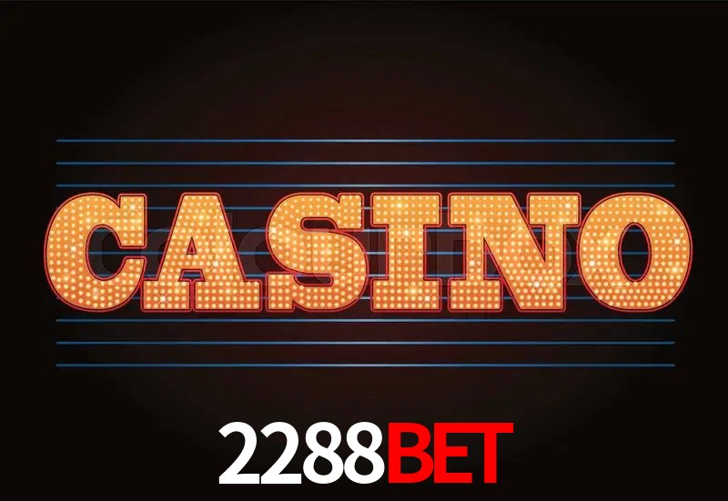Jogos de Slot 2288bet