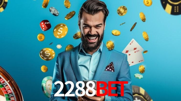 Exclusive Offers 2288bet