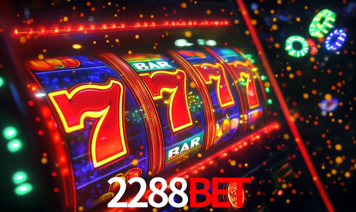 Daily Bonuses 2288bet
