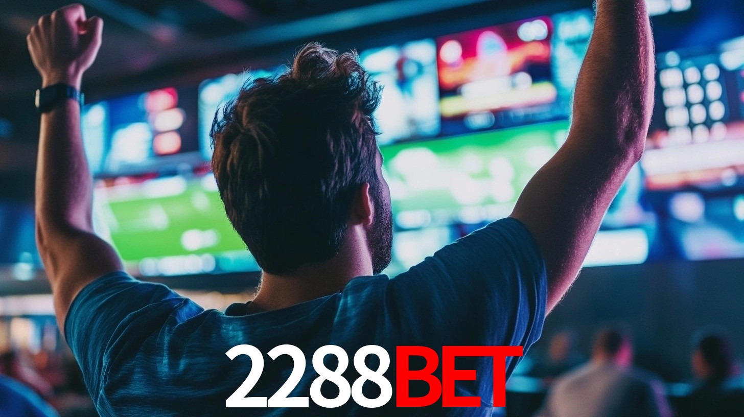 Programa VIP 2288bet