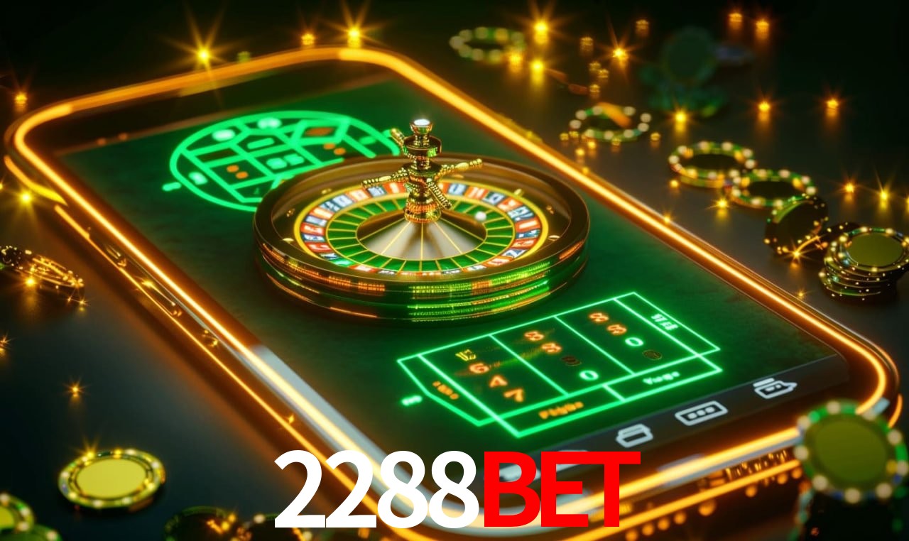2288bet - Cassino 100% Oficial - 2288bet.com
