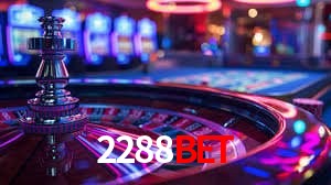 API Integration 2288bet
