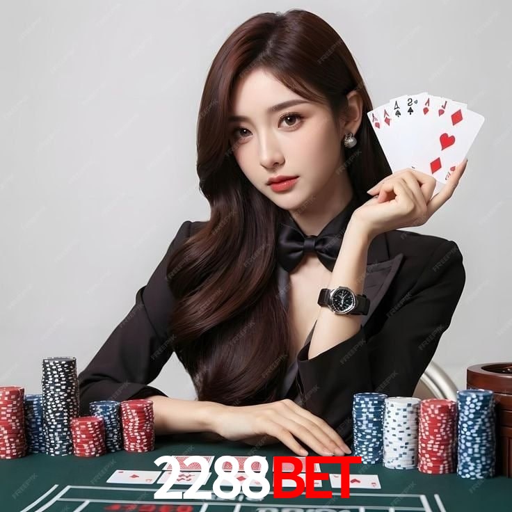 2288bet plataforma