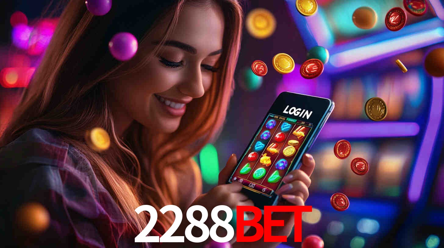 Blackjack Table 2288bet