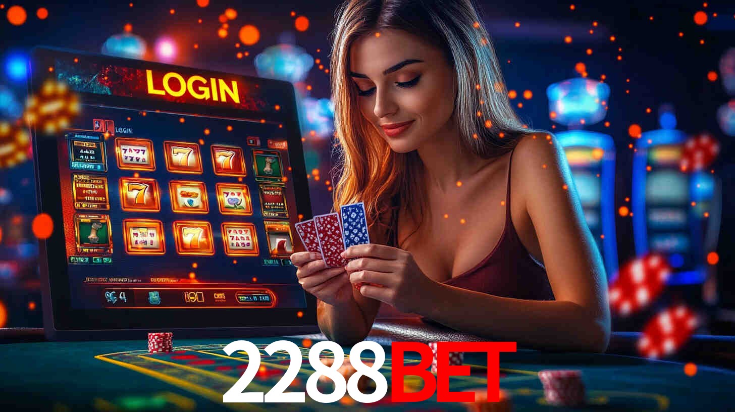 Premium Interface 2288bet