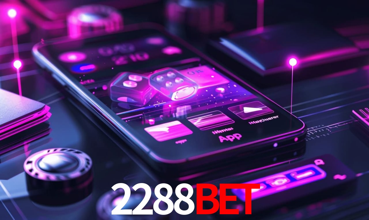 Account Benefits 2288bet
