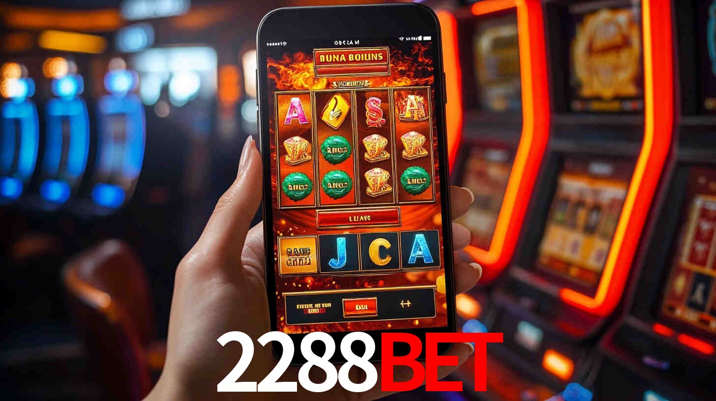 Roulette Table 2288bet