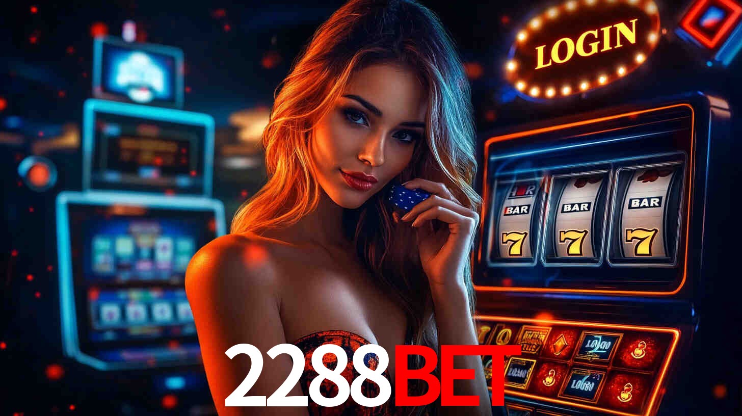 2288bet App Interface