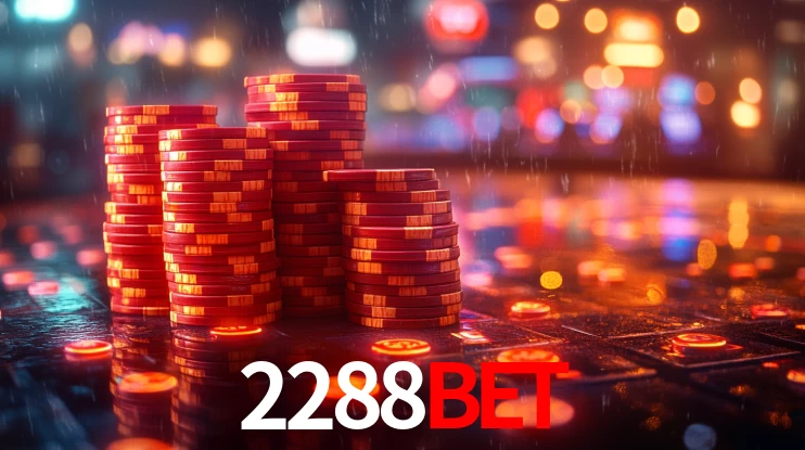 VIP Casino 2288bet