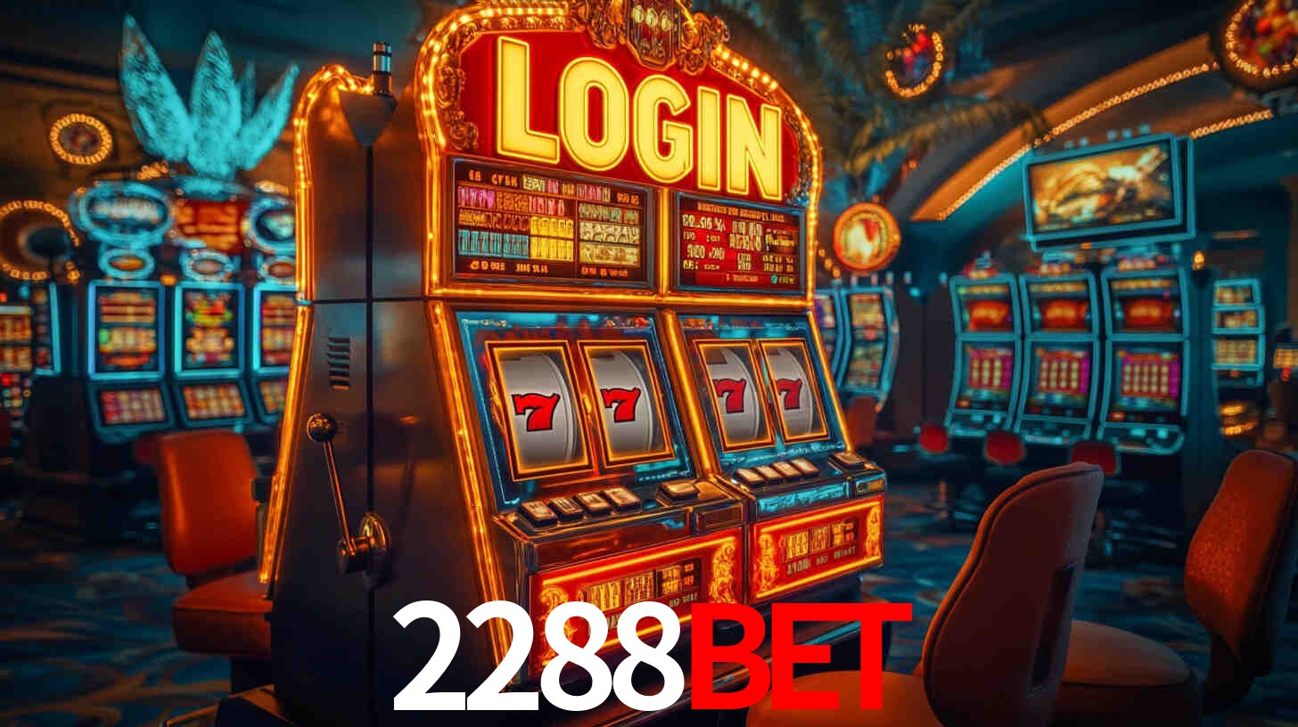 Football Betting 2288bet