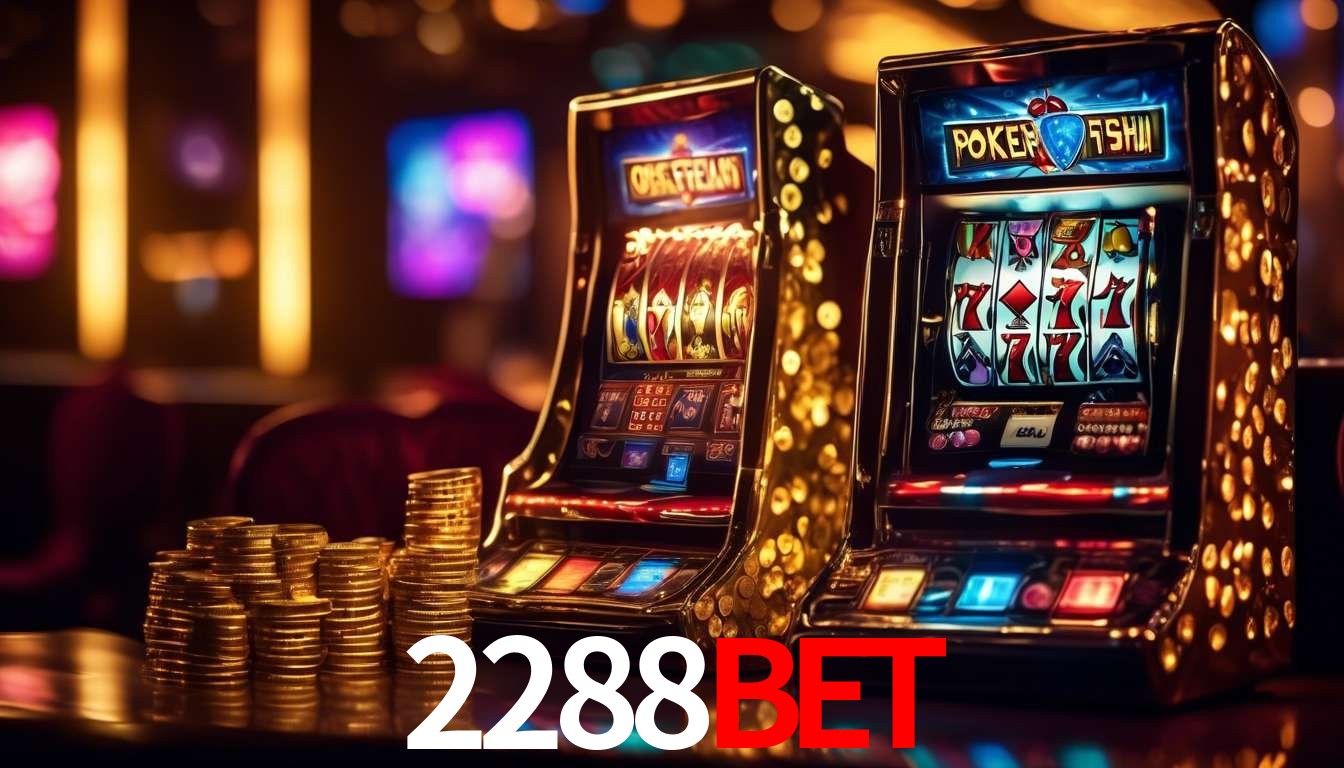cassino 2288bet