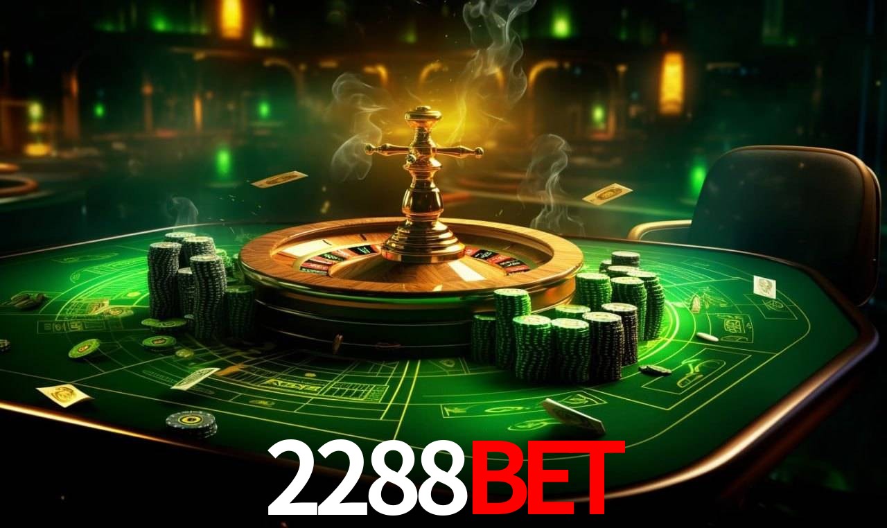 2288bet: Seu Especialista em Apostas Esportivas Brasileiras
