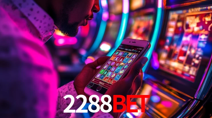 Baixar App 2288bet