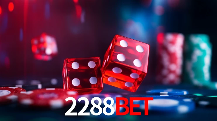 Bonus na Plataforma Online 2288bet