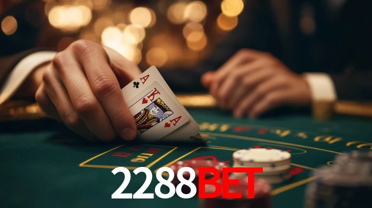 Plataforma Online 2288bet