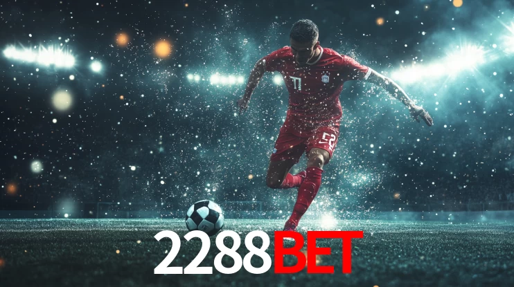 Plataforma de Apostas 2288bet