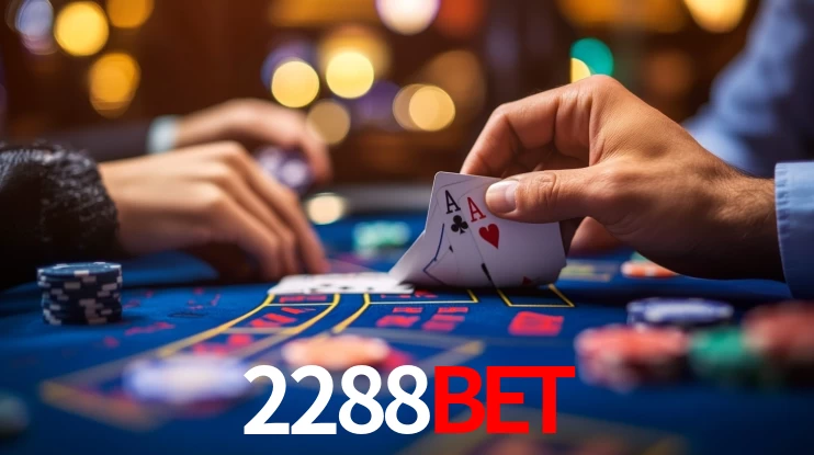 Jogos na 2288bet